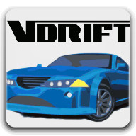 VDrift Logo
