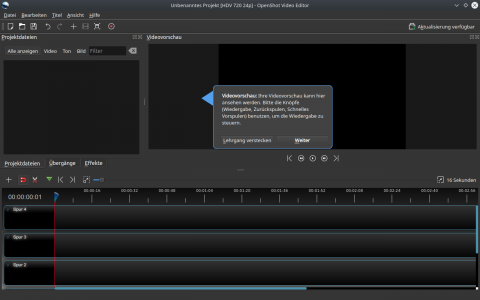 openshot adobe premiere pro